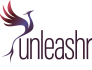 unleashr logo new colour